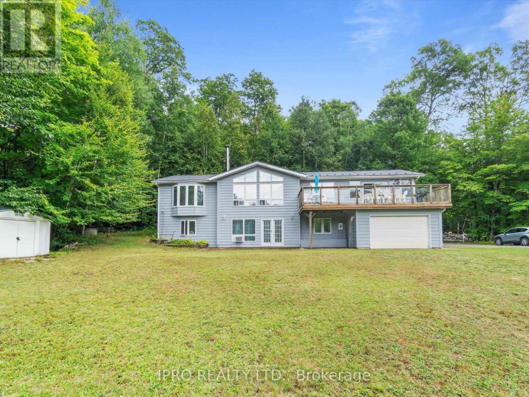6 LOWER LANE, Otter Lake