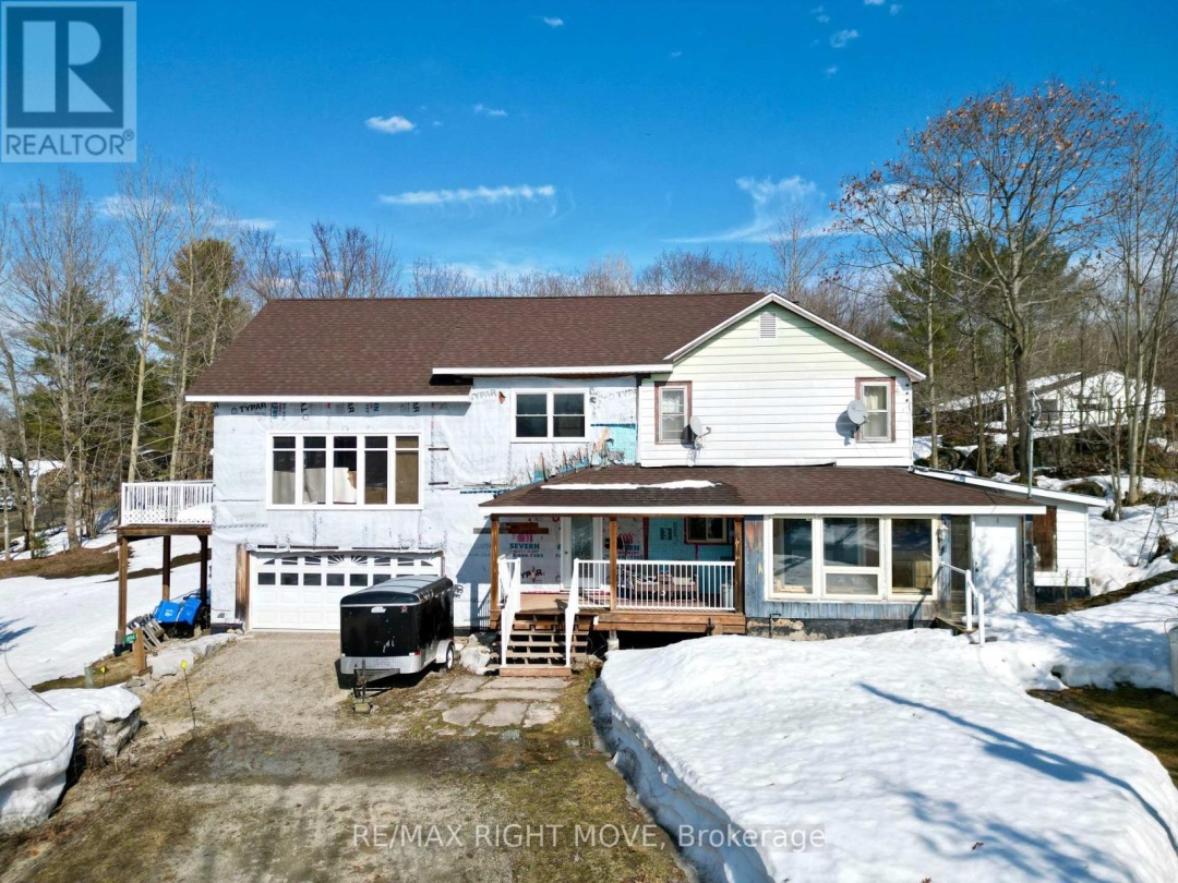 1894 Henry's Landing, Severn