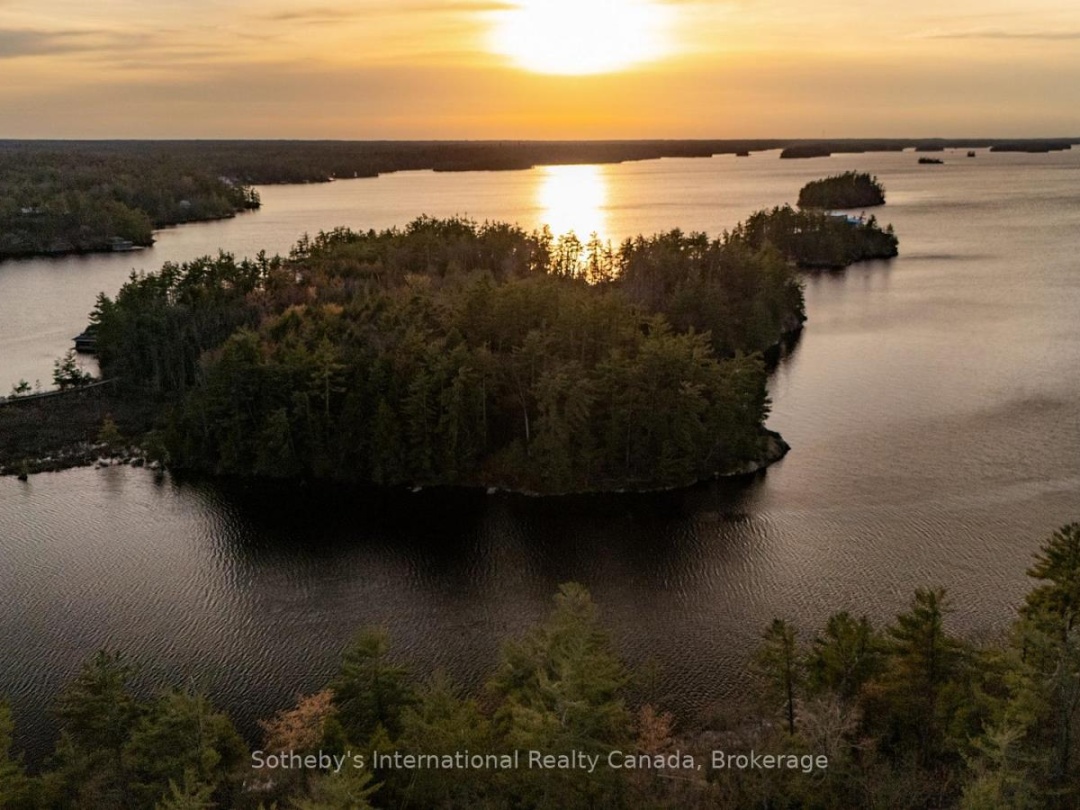 1-1076 BIRCH POINT ROAD, Lake Muskoka
