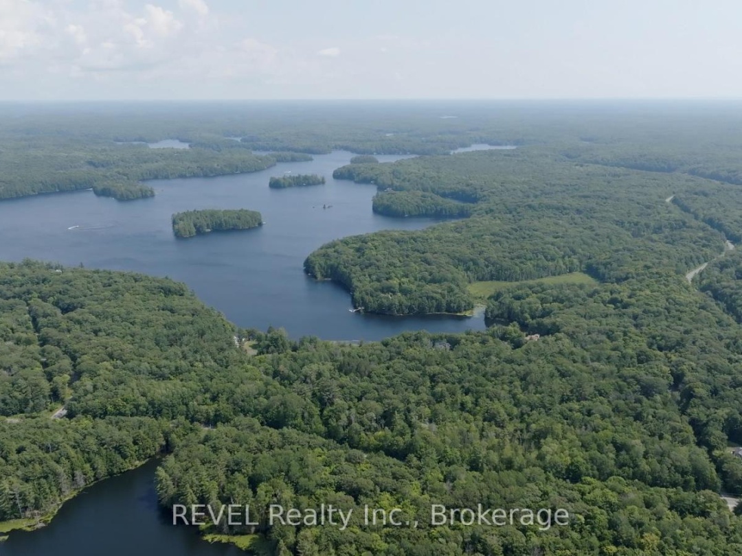 RL88 - 105 BLUE LAKE ROAD, Linger Long Lake