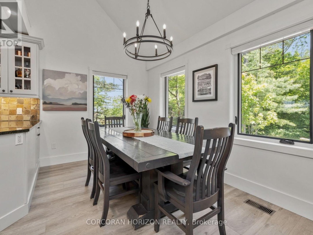 100 ISLAND 630 GEORGIAN BAY, 