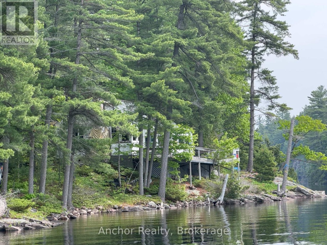 52935 BIG HAWK NORTH SHORE, 