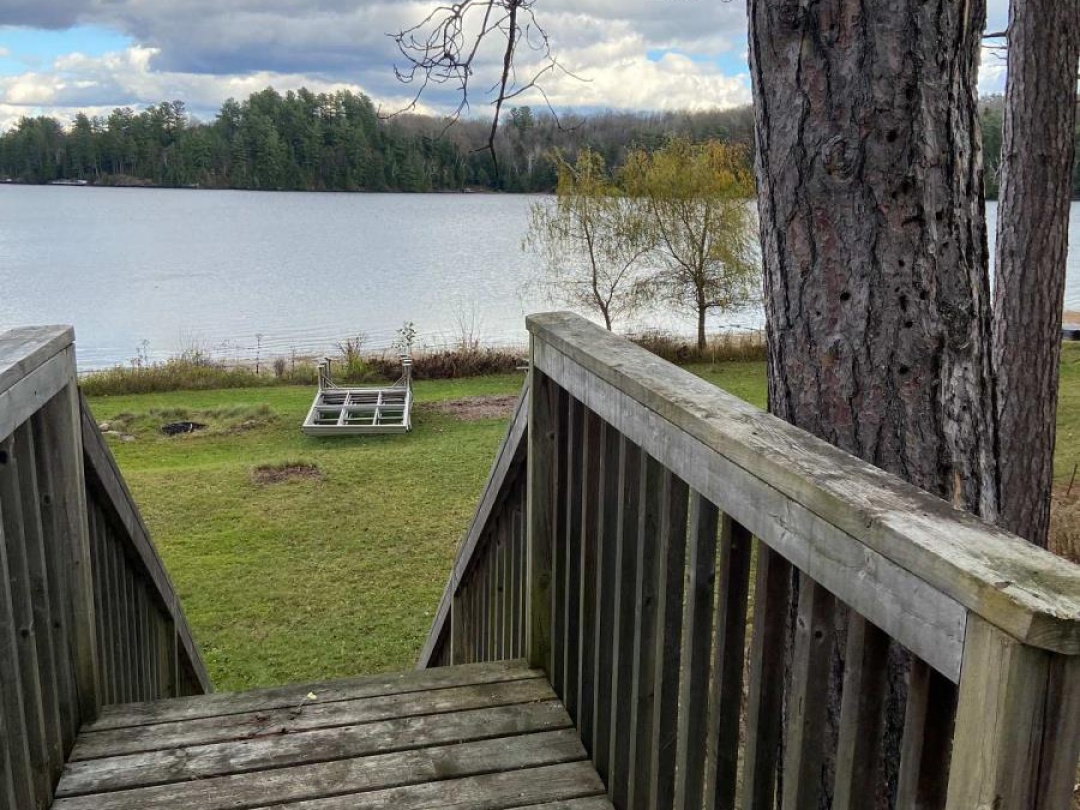 1034 Mariposa Lane, Gull Lake