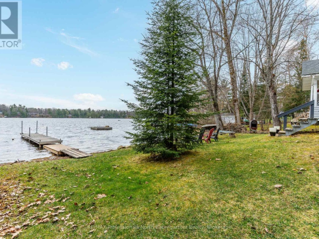 1175 Twin Rocks Lane, Kushog Lake