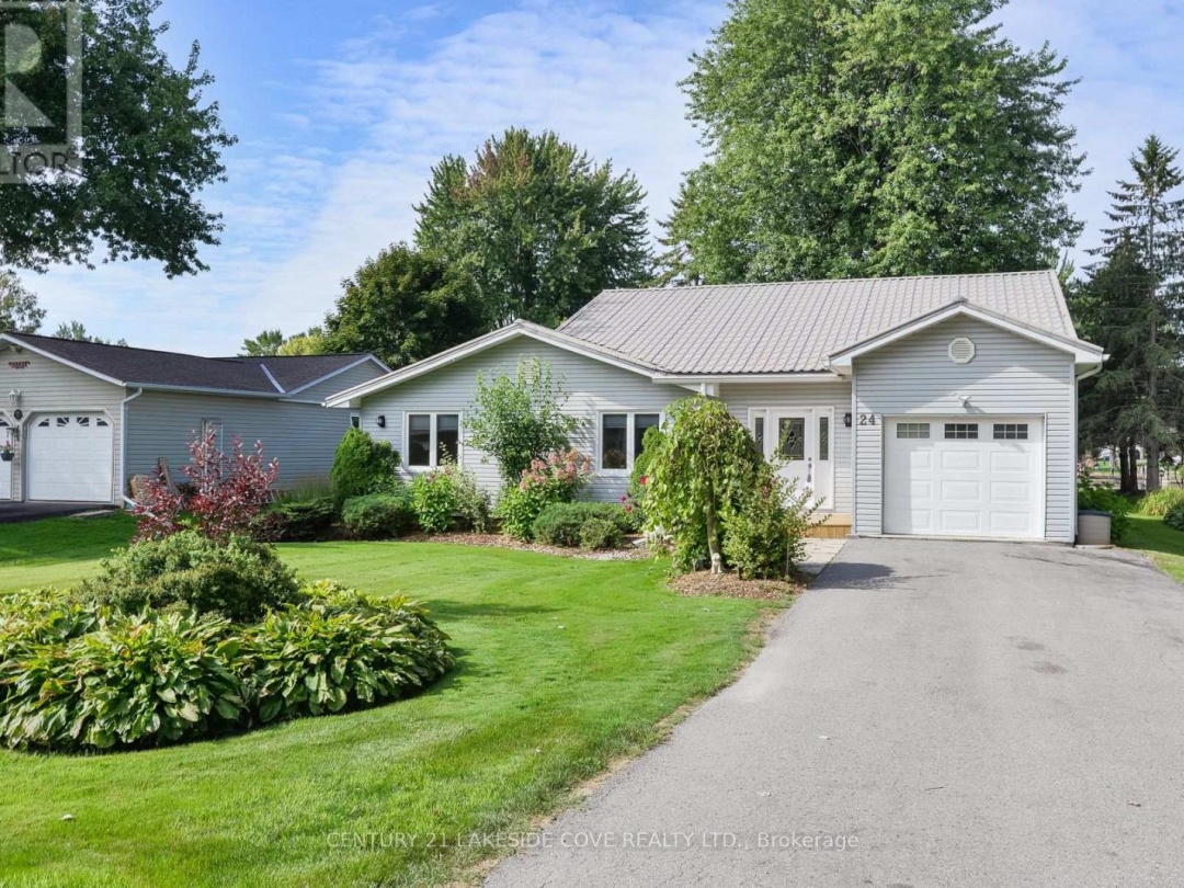 24 Turtle Path, Lake Simcoe