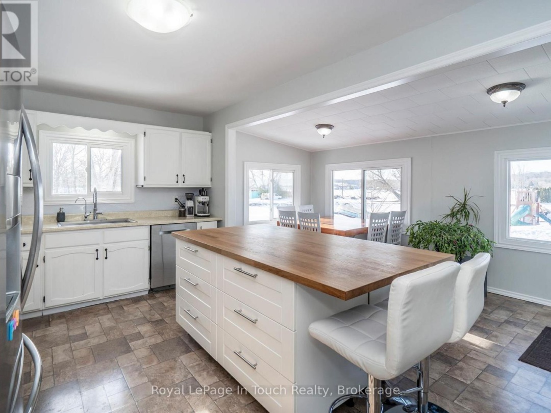 164 Duck Bay Road, Georgian Bay