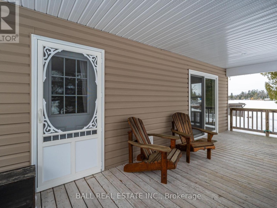 35 Elder Street, Sturgeon Lake