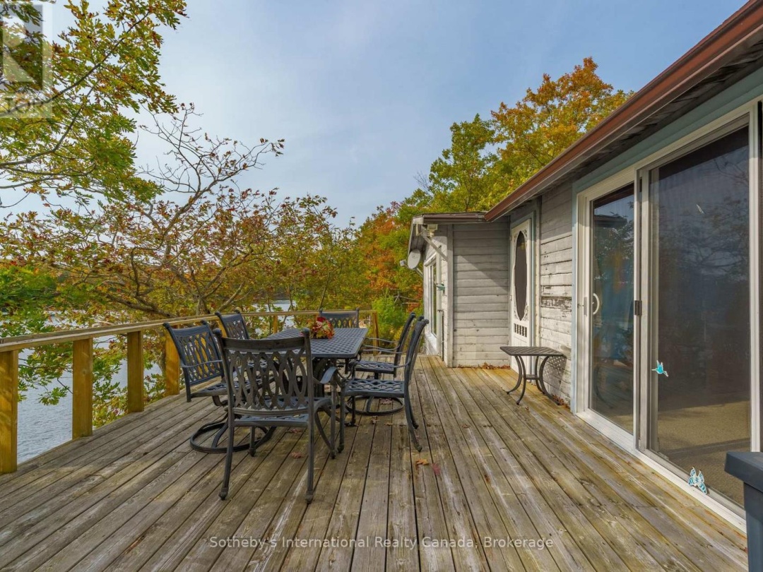 22418 GEORGIAN BAY SHORE, Longuissa Bay