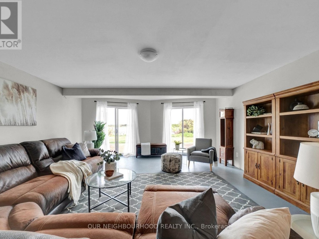 118 O'reilly Lane, Scugog Lake