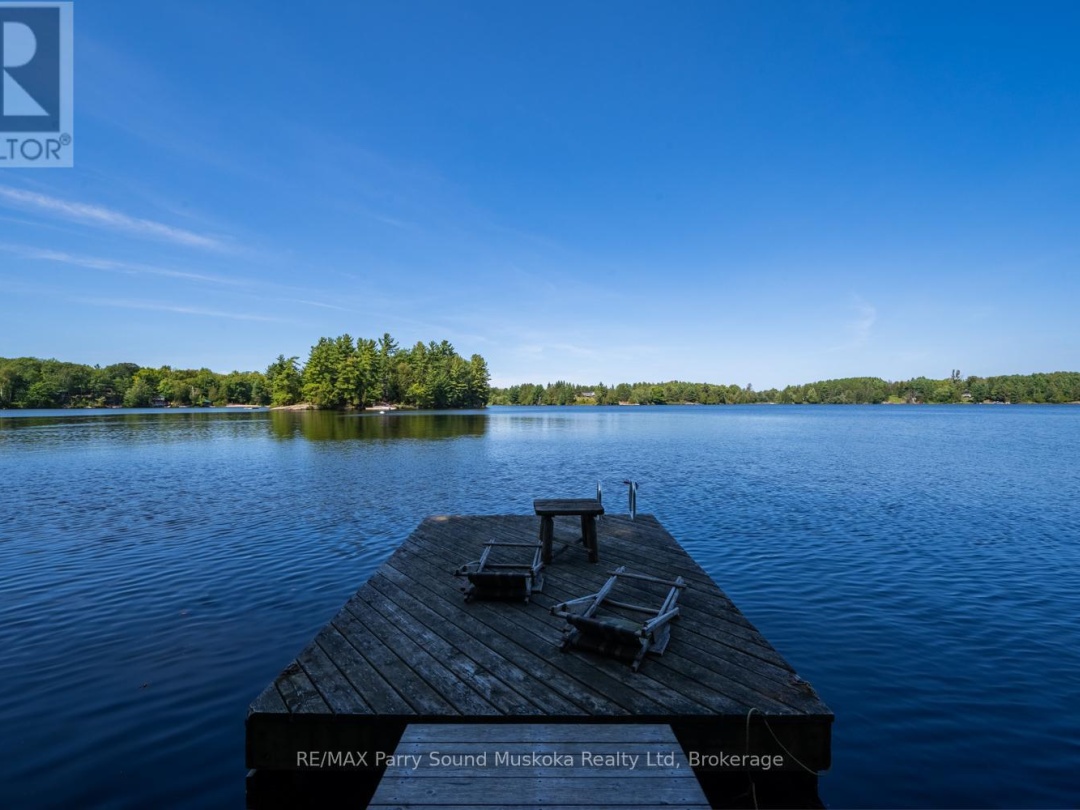 58 Deerfield Road, Manitouwabing Lake