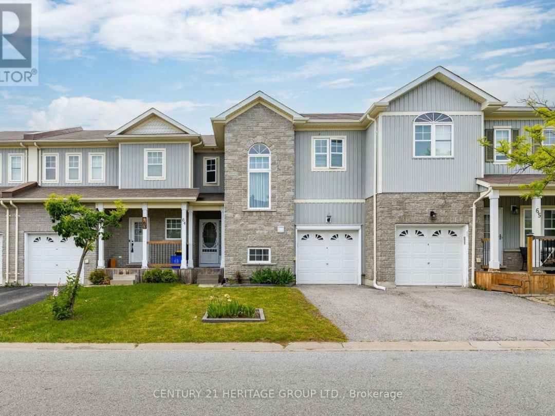 64 - 800 WEST RIDGE BOULEVARD, 
