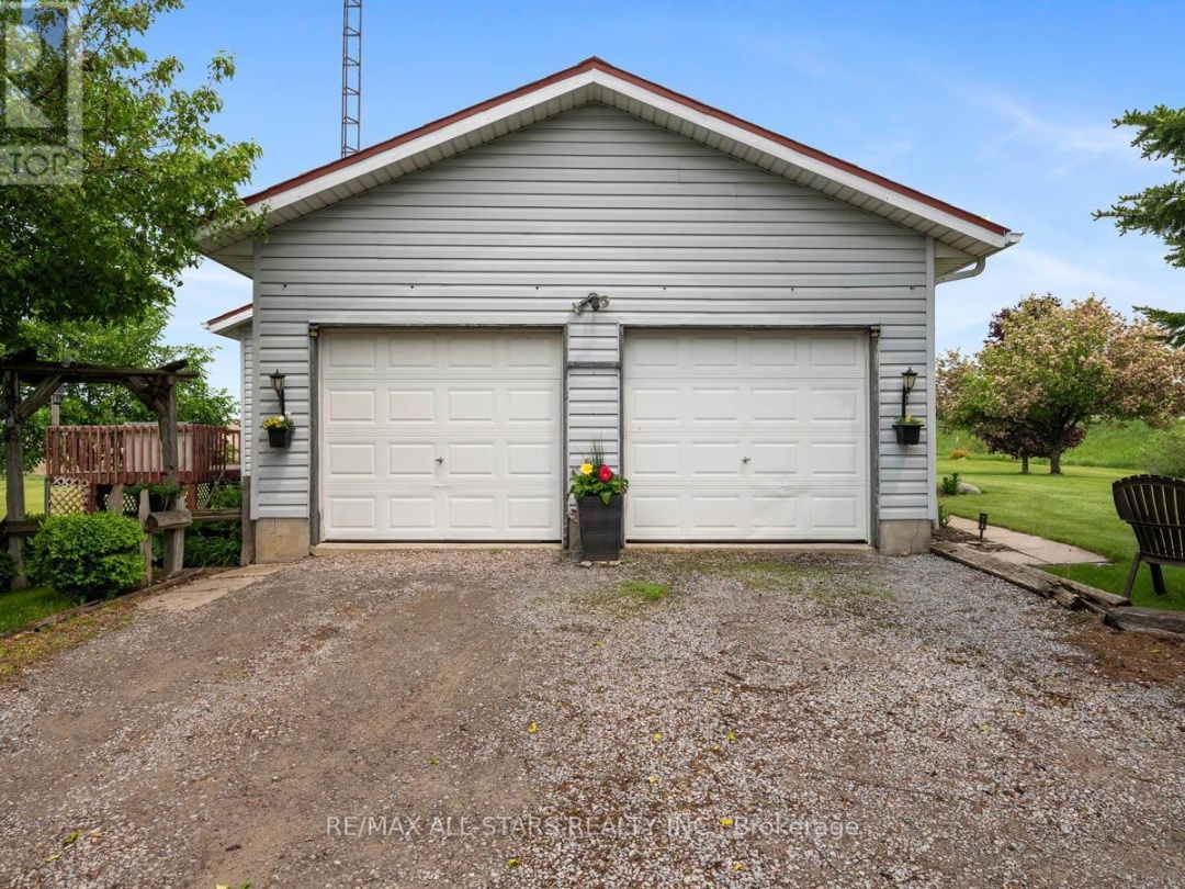 741 Ramsey Road, Kawartha Lakes
