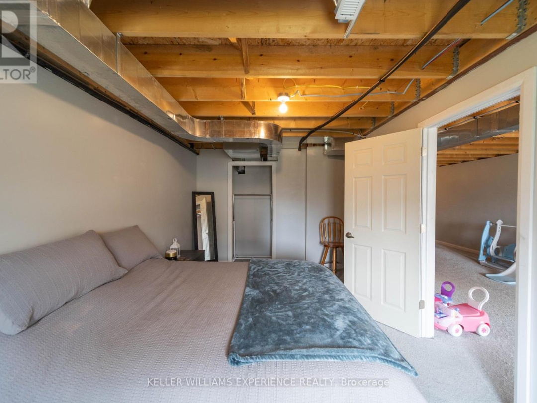 129 ISABELLA DRIVE, 