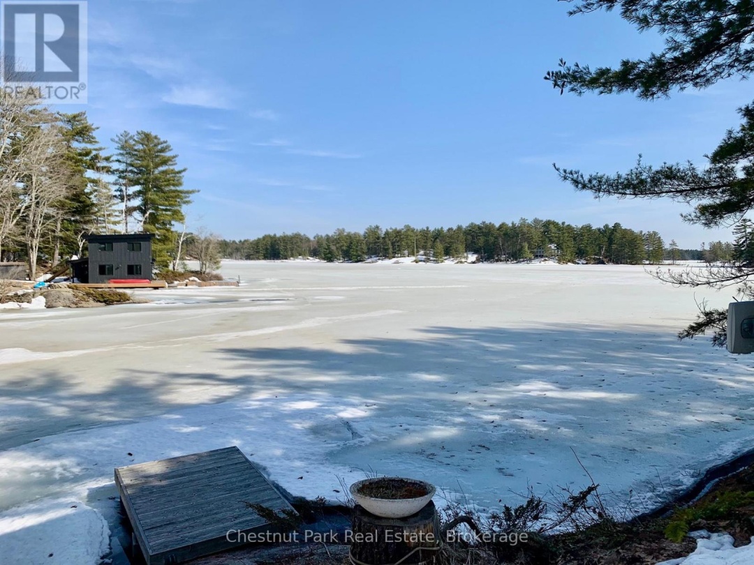 2 2 1051 Wigwam Lodge Road, Kahshe Lake