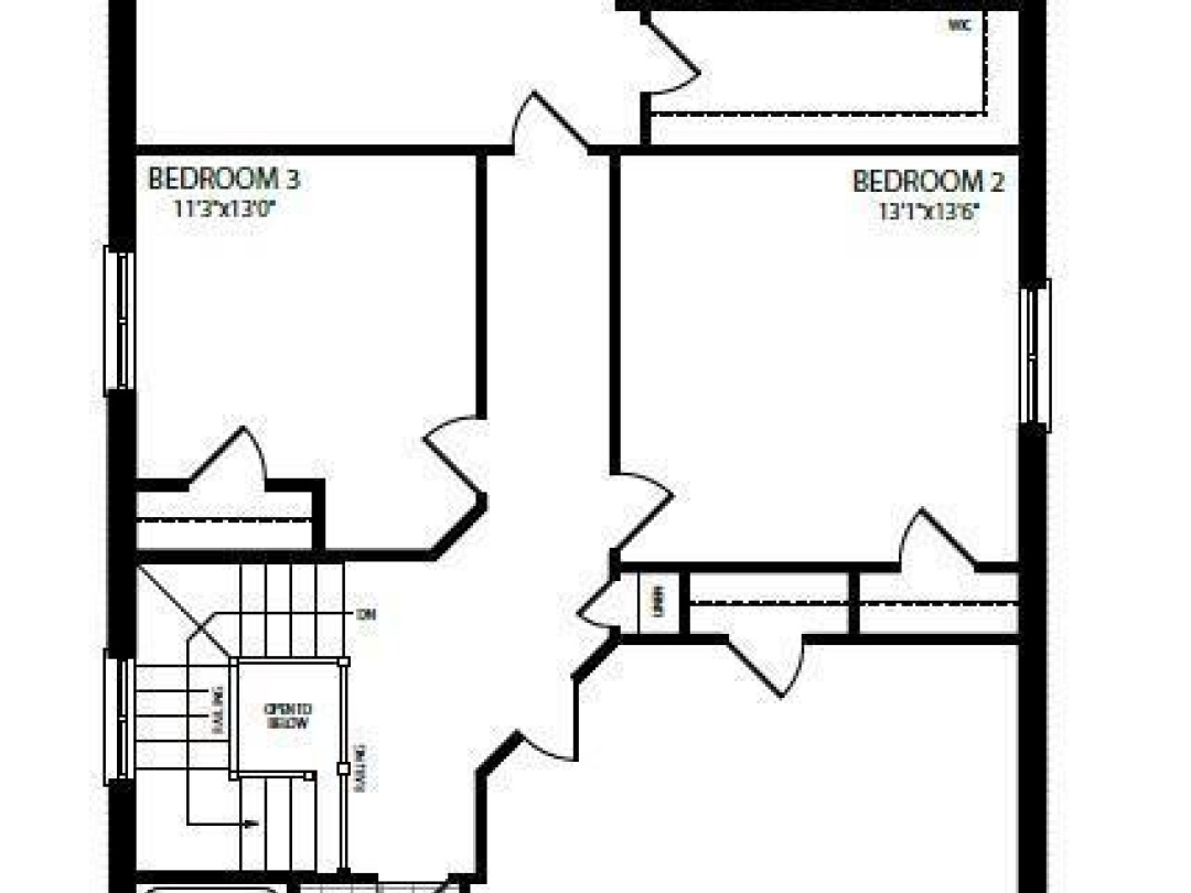 LOT 45 ORION BOULEVARD, 