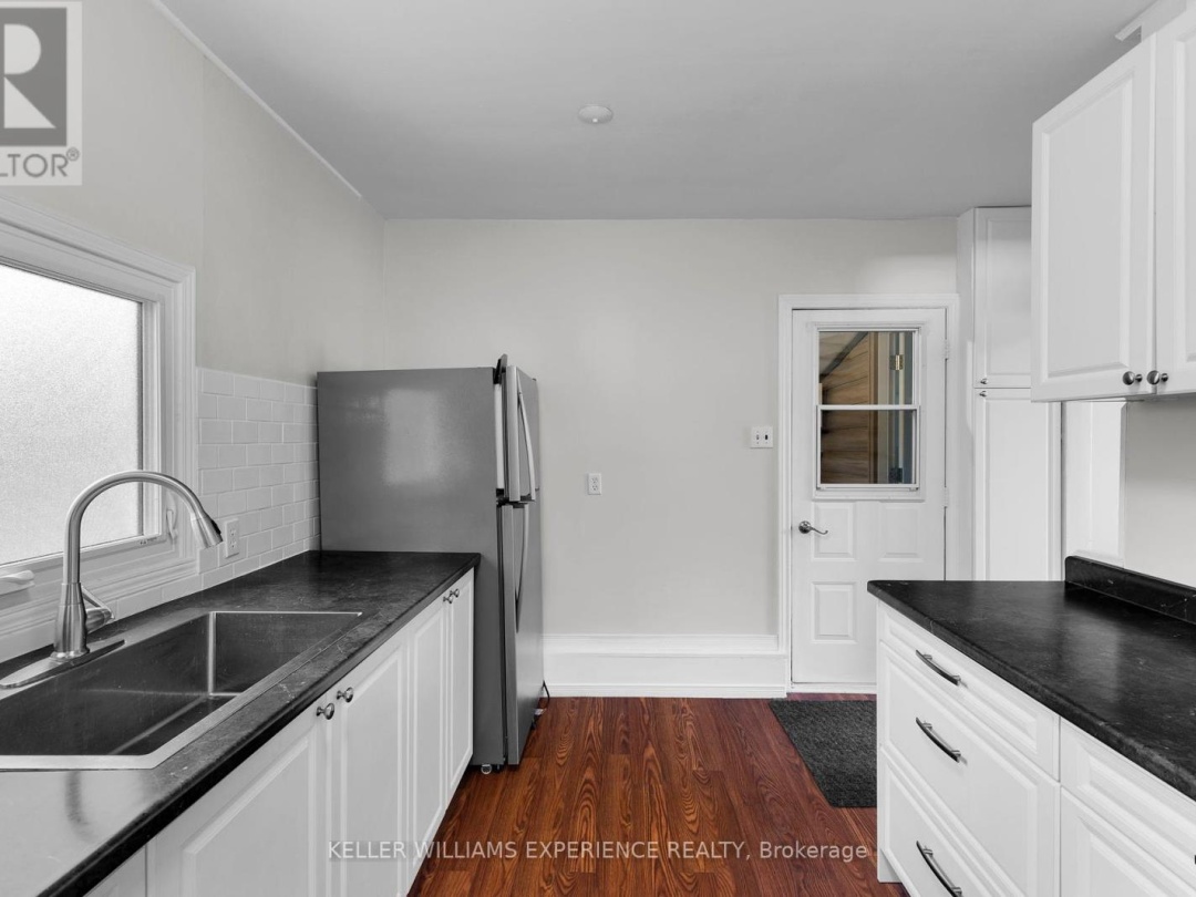 3 Courtland Street, Orillia