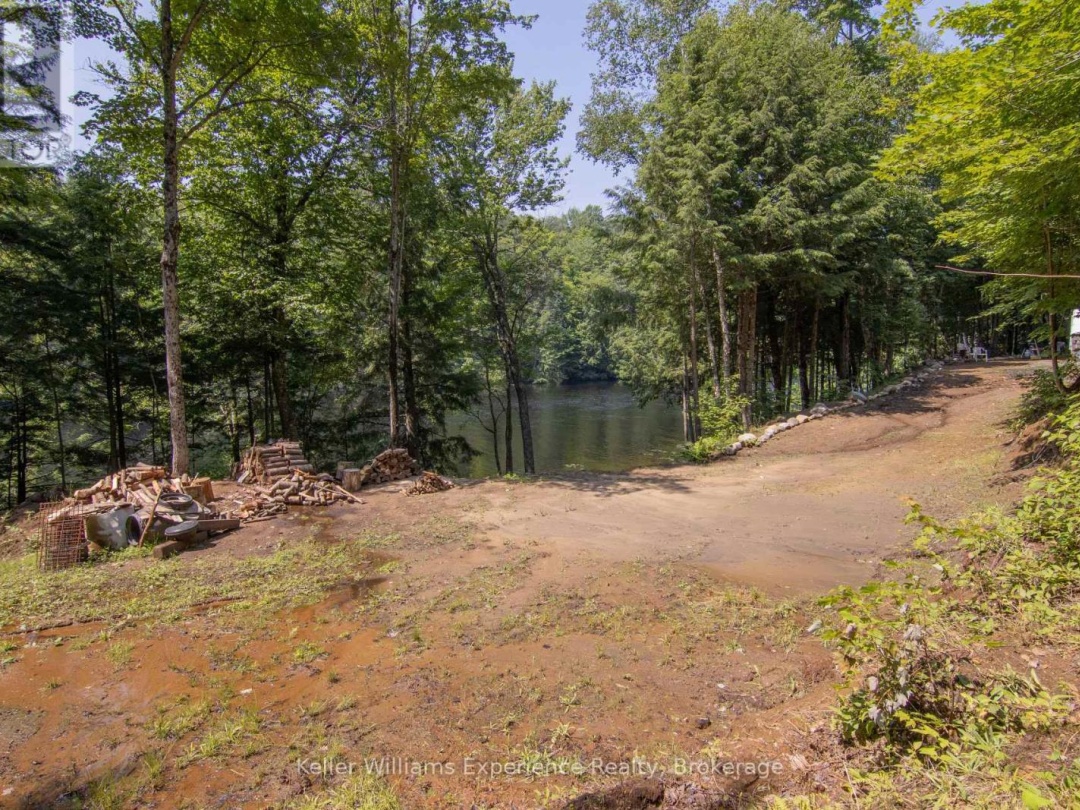1065 Rocky Narrows Rd Pvt Road, Lake Muskoka