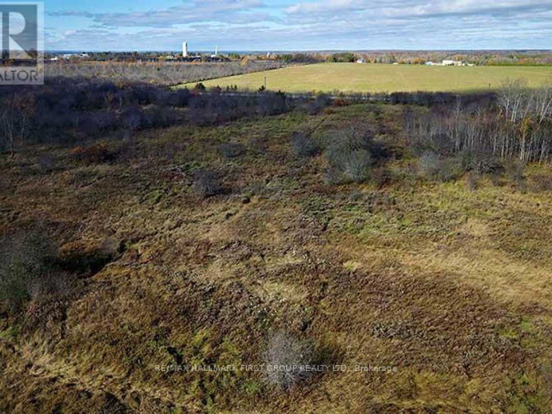 0 5 CONCESSION ROAD, 