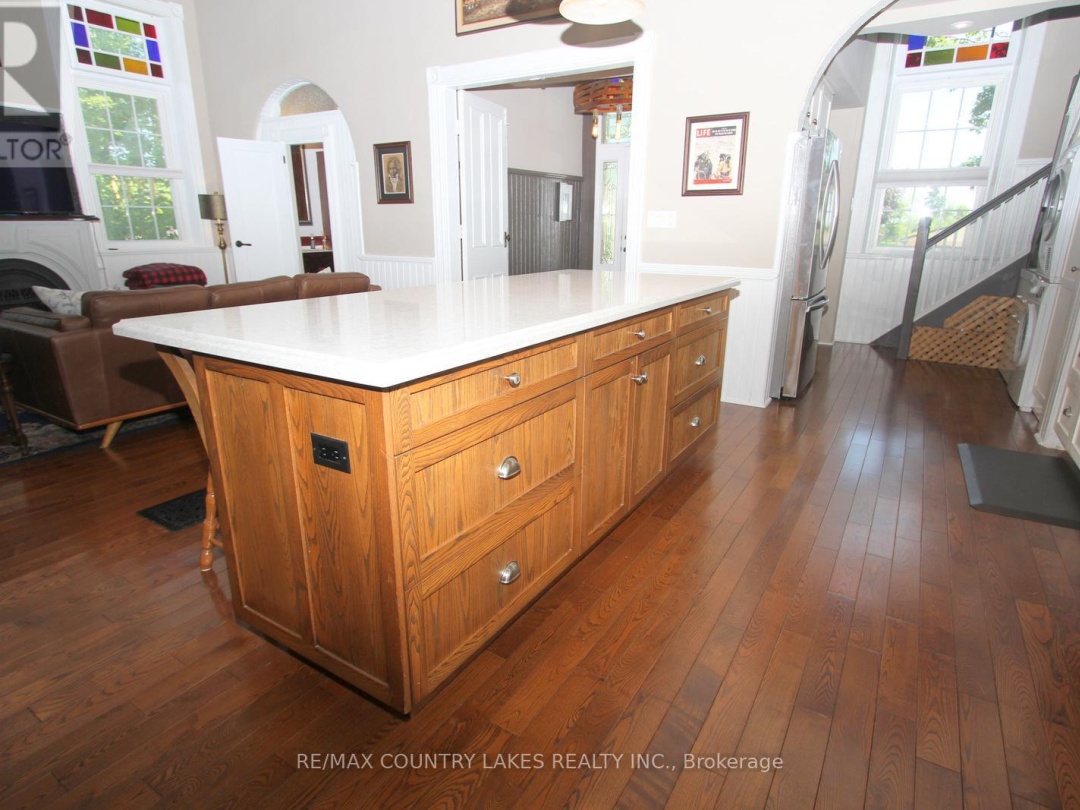 305 HARTLEY ROAD, 