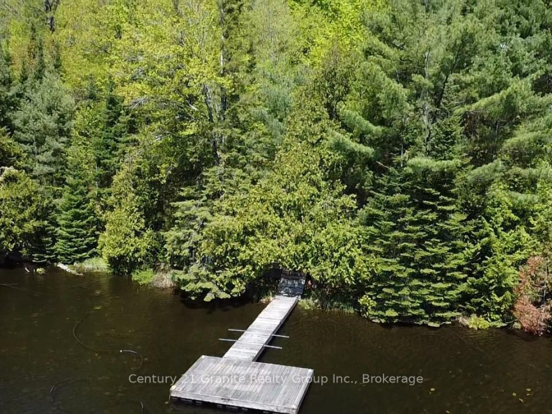 1037 ROTUNDA DRIVE, Contau Lake