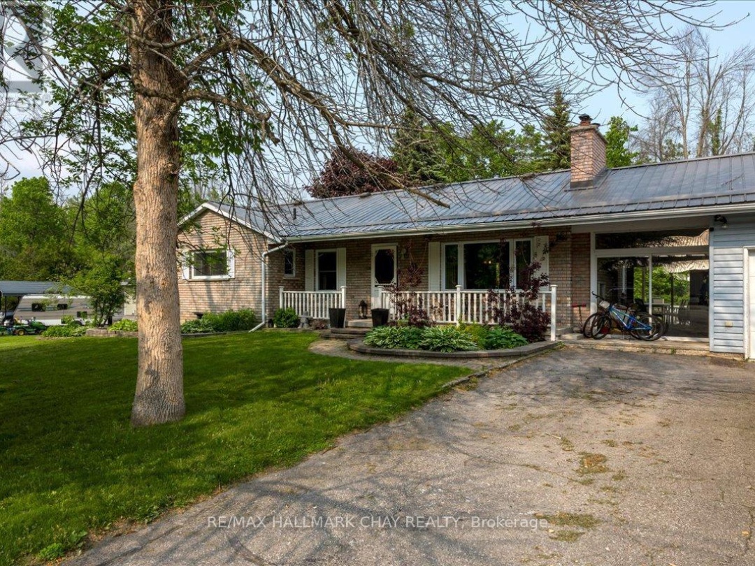 4049 Bayview Avenue, Ramara