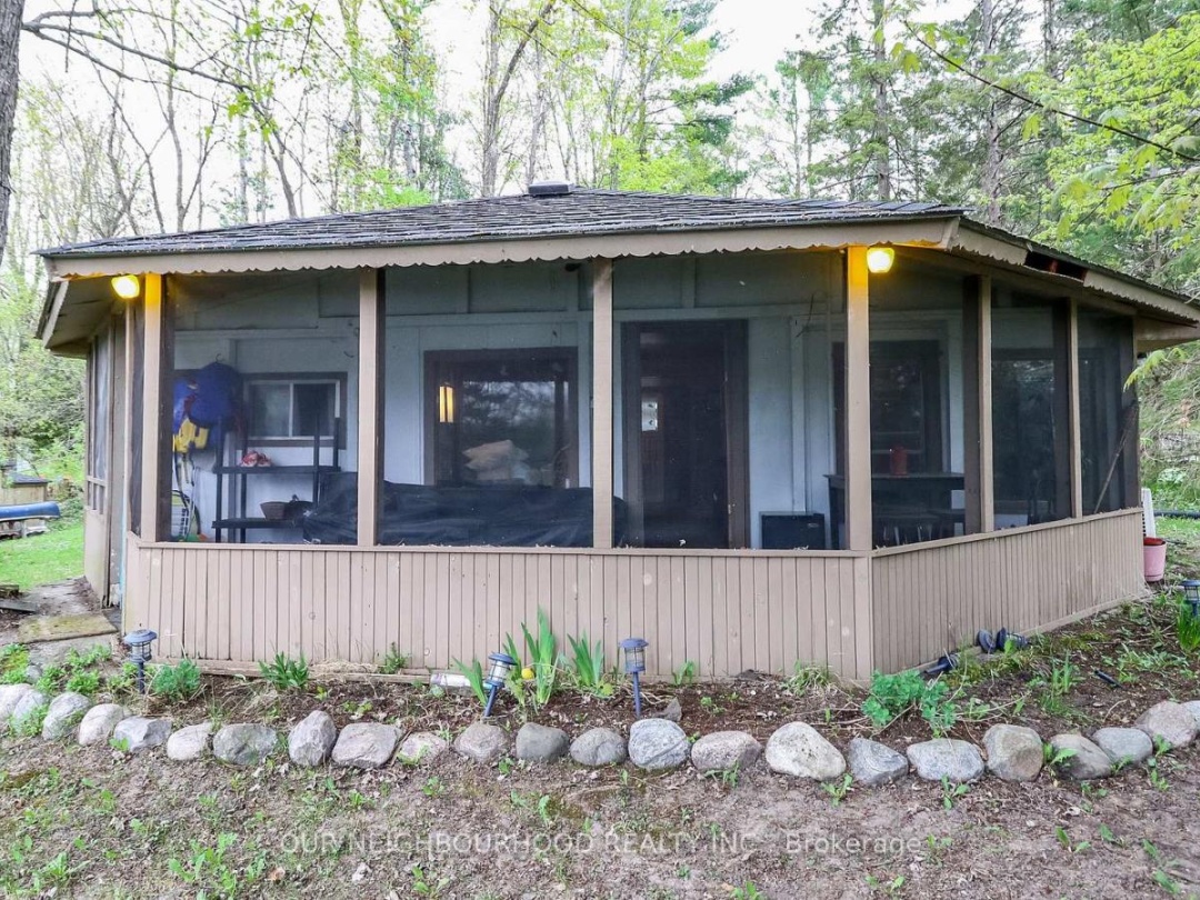 2502 Channel Point Lane, Severn Lake