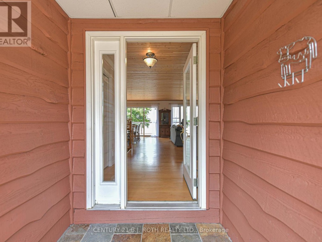 71 CAMPBELL BEACH ROAD, 
