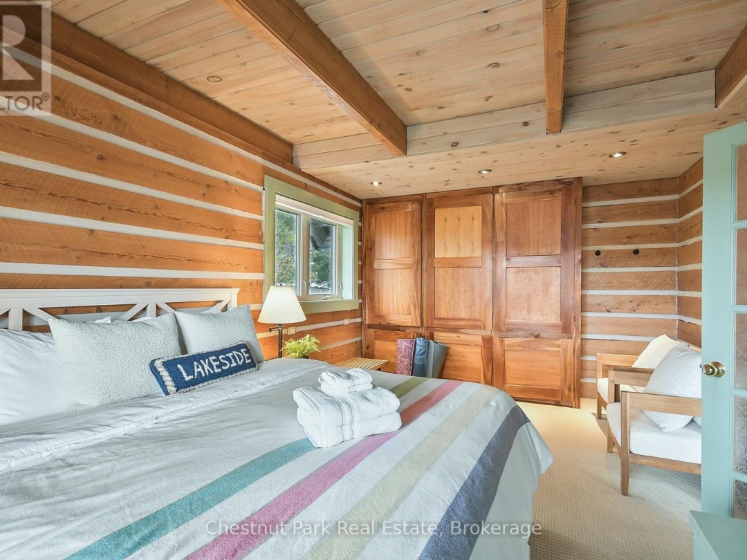 23 Glenn Burney Road, Georgian Bay