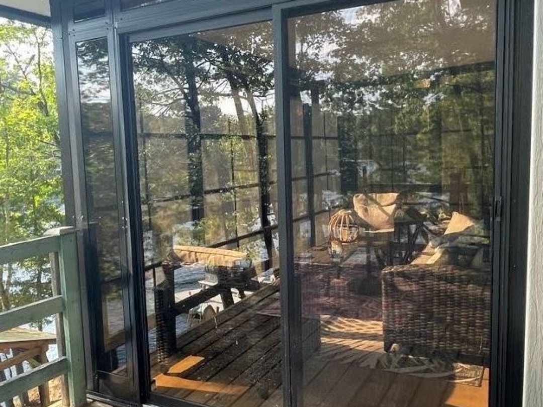 4 SEVERN RIVER SR406, 