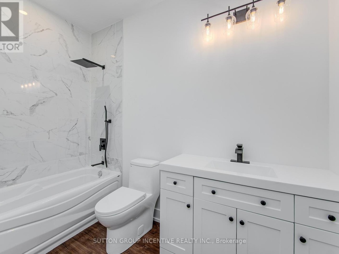 26 MCLEISH DRIVE, 