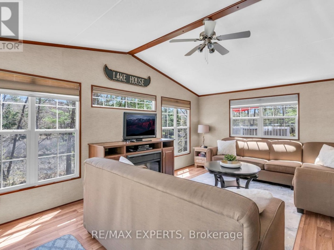 8 - 1336 S MORRISON LAKE ROAD, 