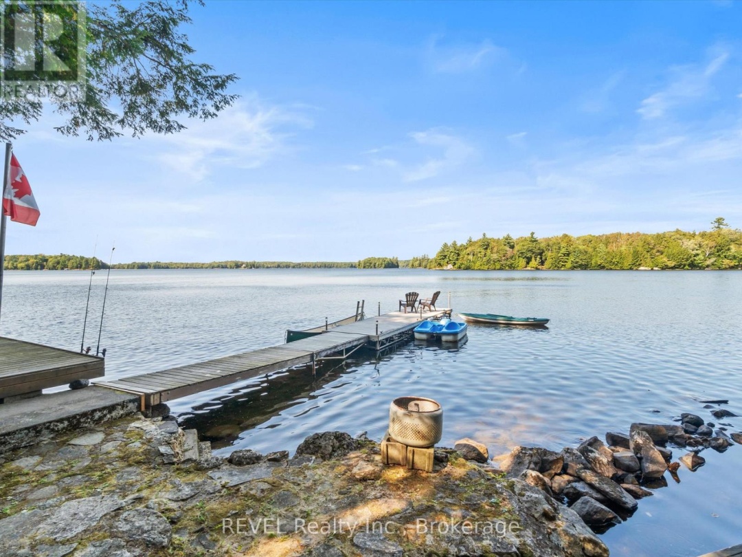 1077 Rignalls Road E, Wood Lake