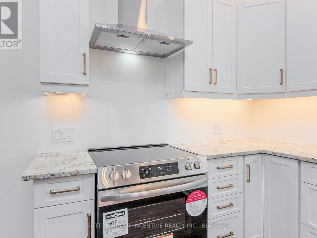 26 MCLEISH DRIVE, 