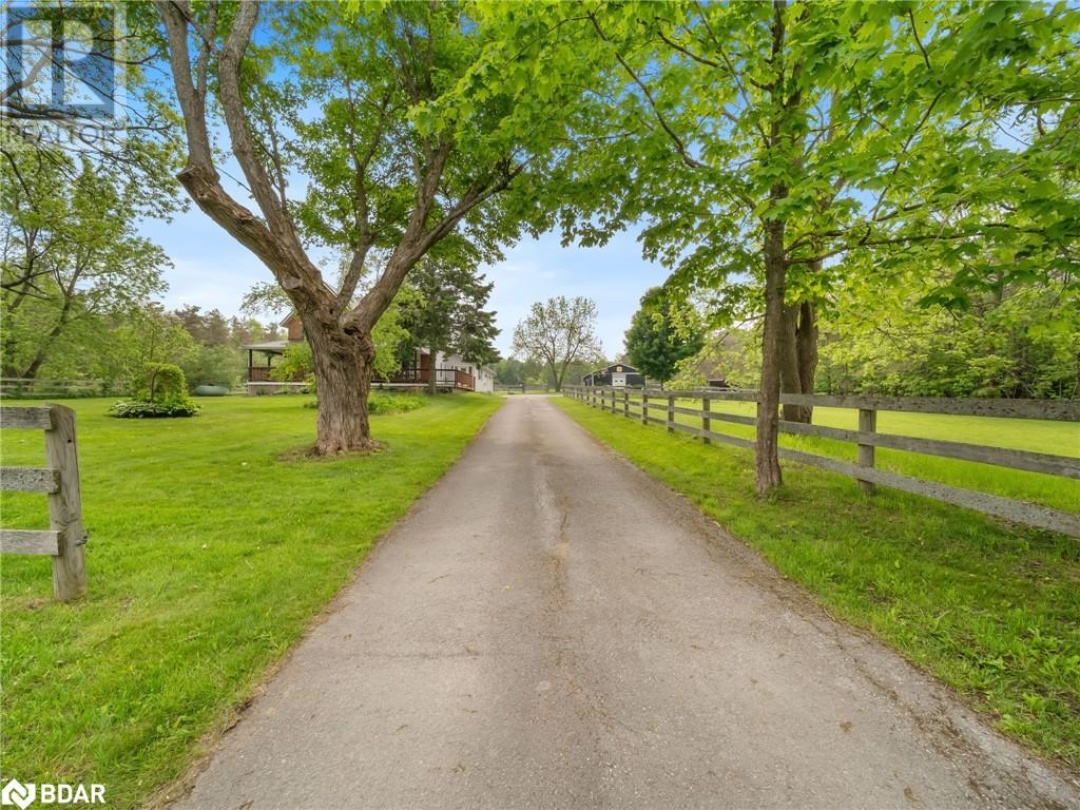 3062 Townline Rr5 Line, 