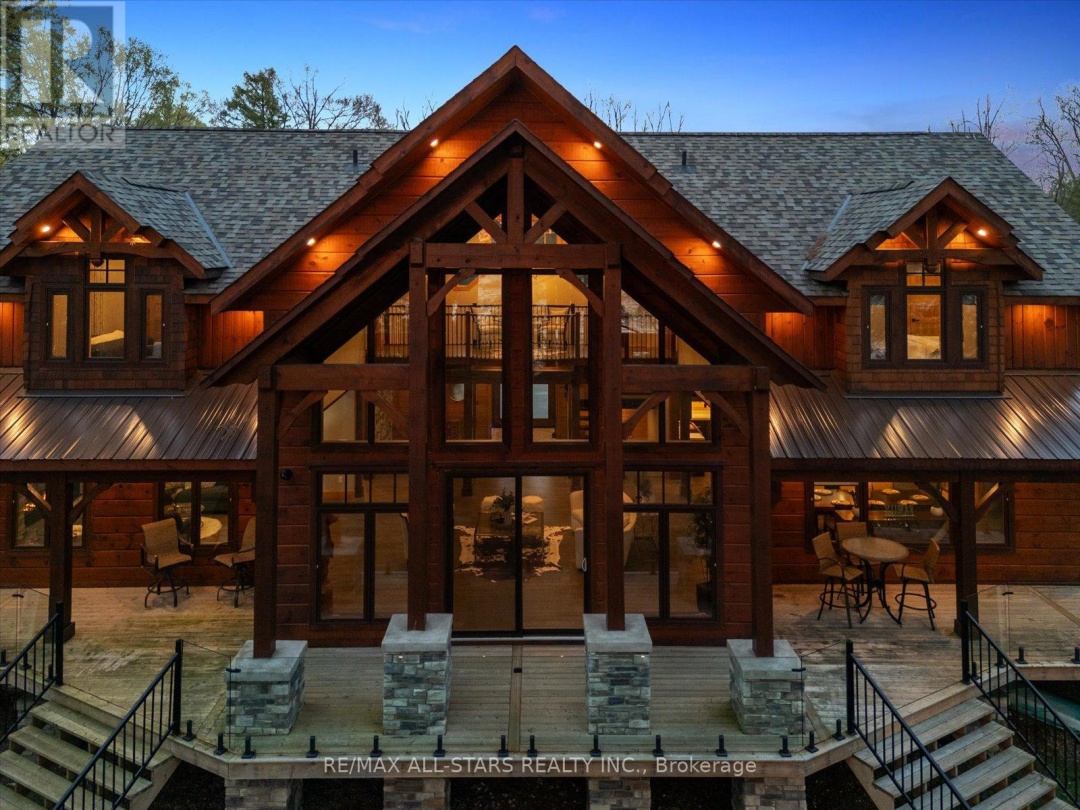 27440 Cedarhurst Beach Road, Lake Simcoe