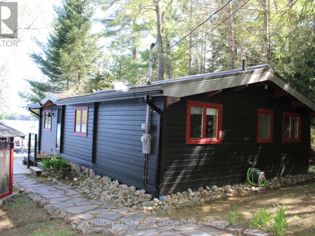 1452 Milne Road, Wood Lake
