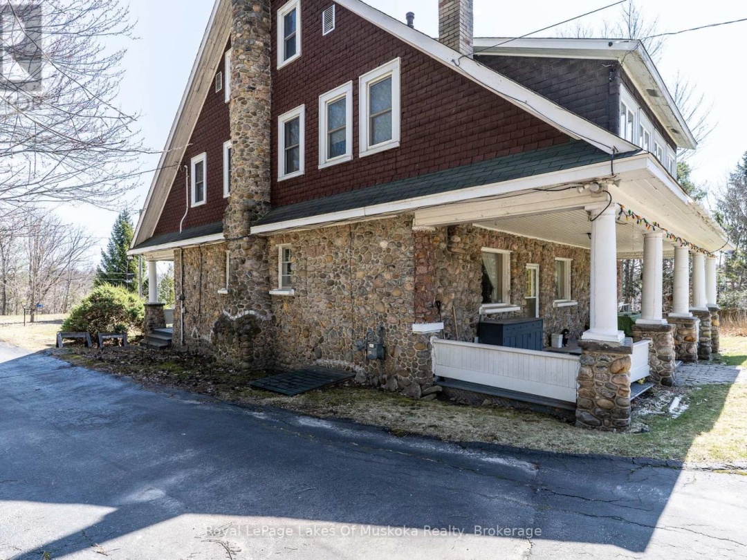 21 King Street, Huntsville
