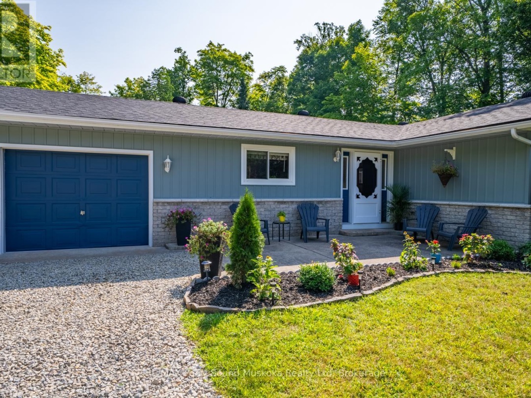 3 & 5 SQUIRREL AVENUE, 