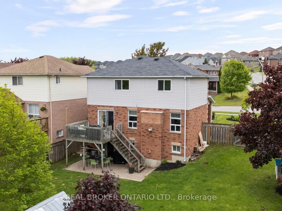85 Vanessa Drive, Orillia