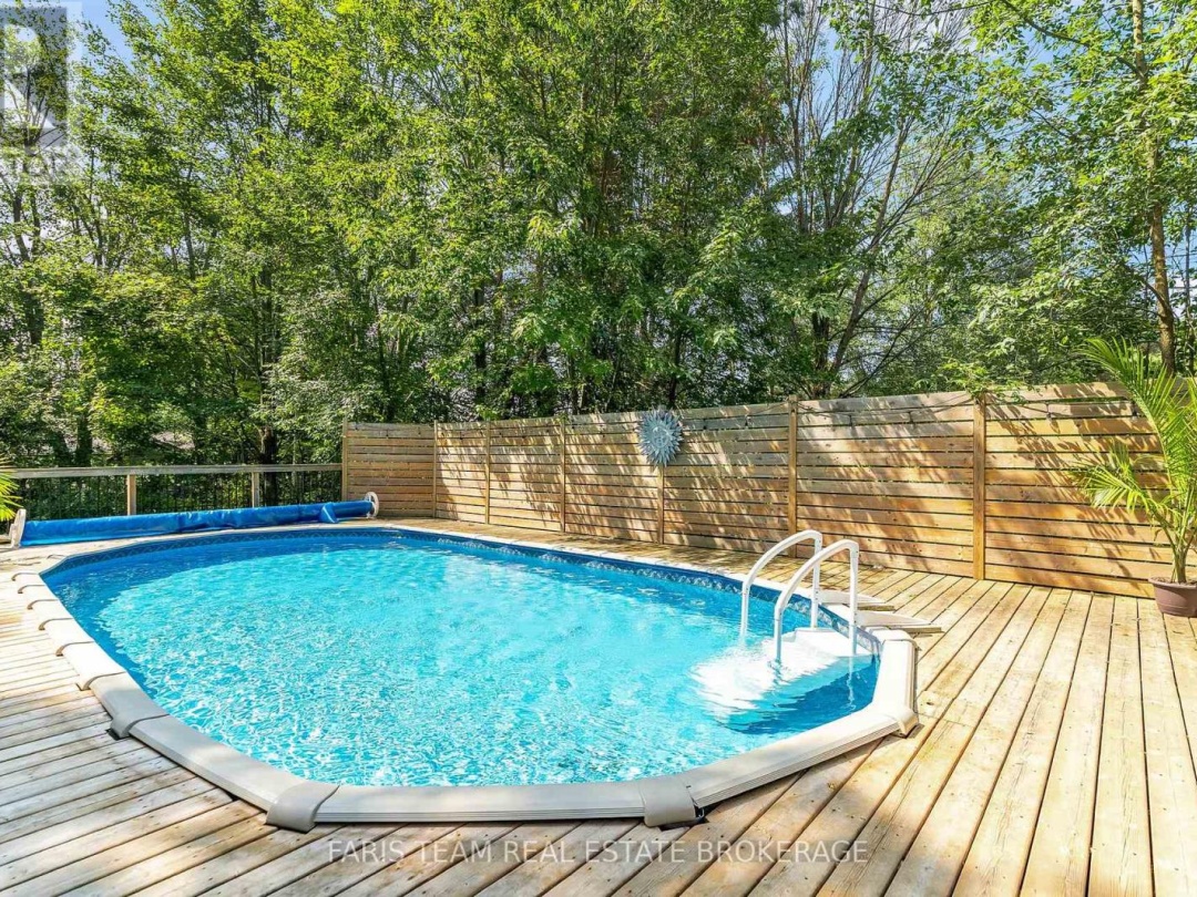 3563 TIMBERLINE AVENUE, 