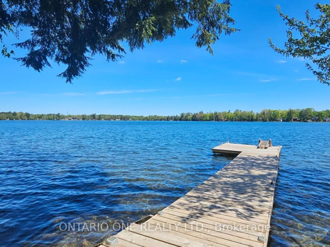 3143 SPARROW LAKE ROAD S, St George Lake