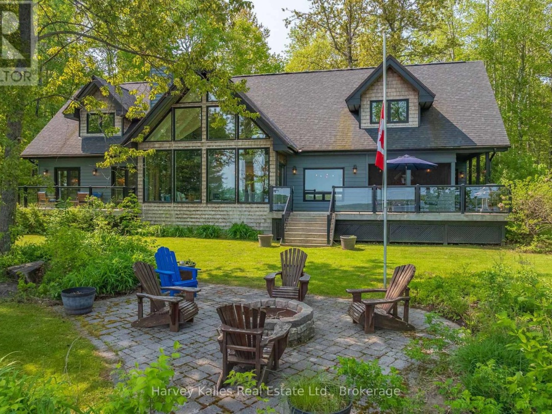 56 Deerview Trail, Lake Vernon