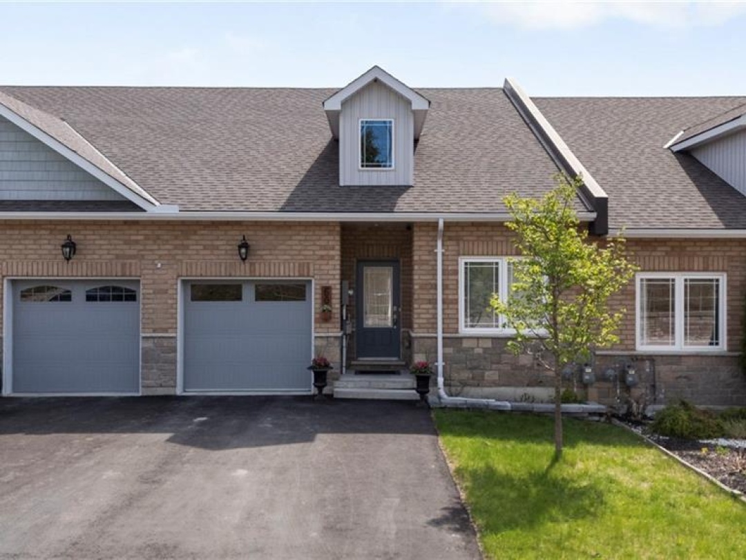 60 LILY Drive, Orillia