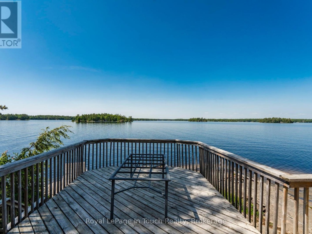 2 IS 270 GEORGIAN BAY ISLAND, 