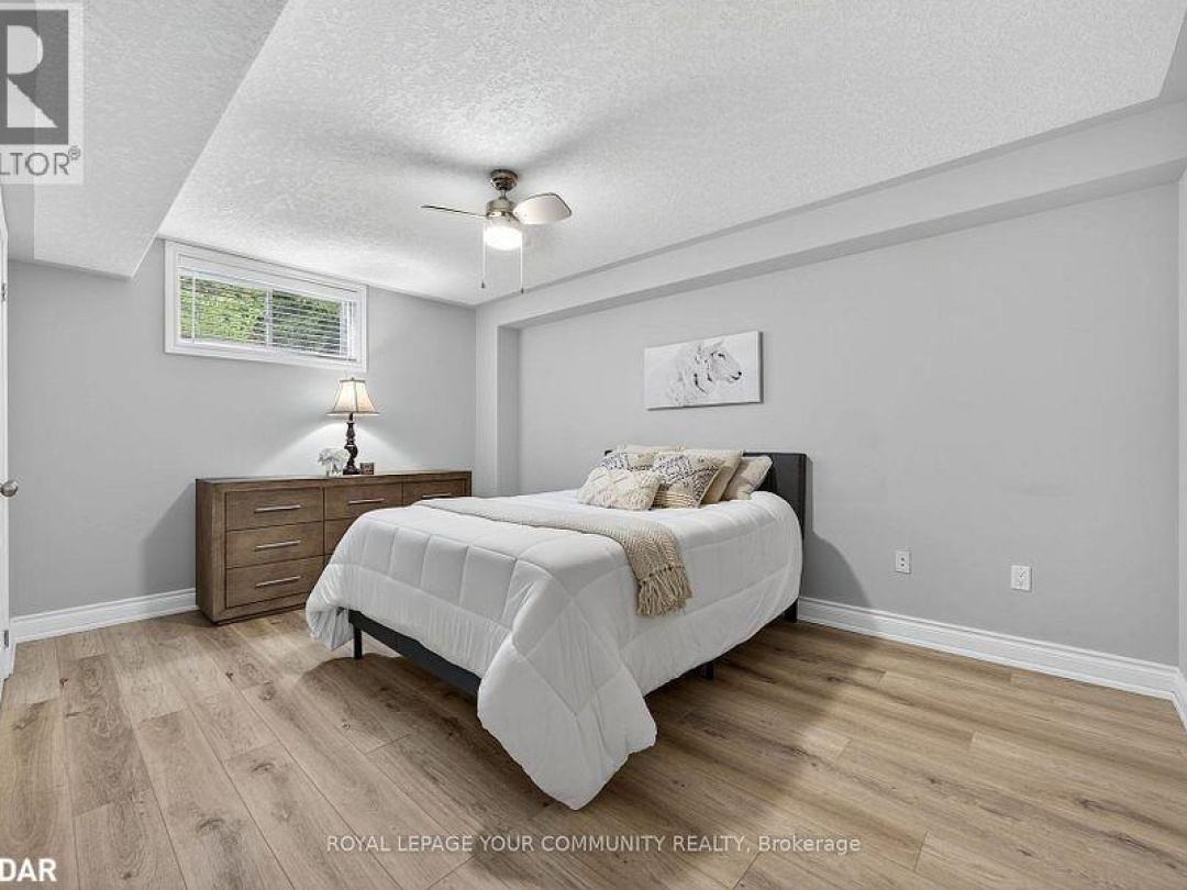135 HURON WOODS DRIVE, 