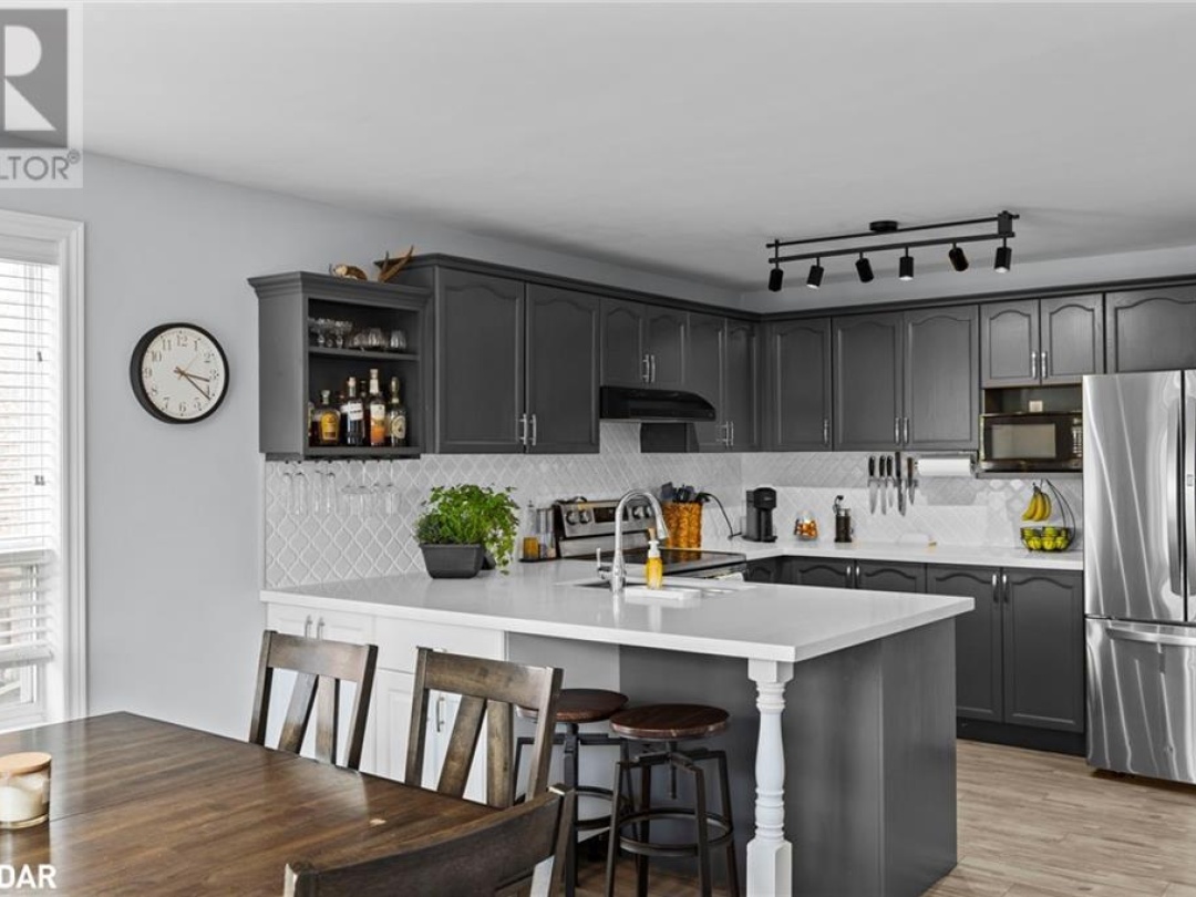 85 Vanessa Drive, Orillia