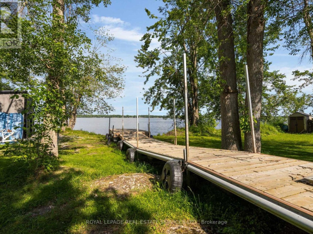 1129 CONCESSION ROAD 9, 