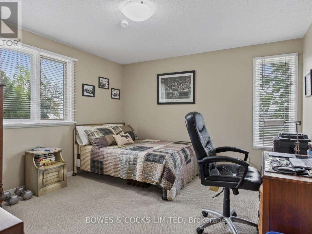 284 PORT HOOVER ROAD, 