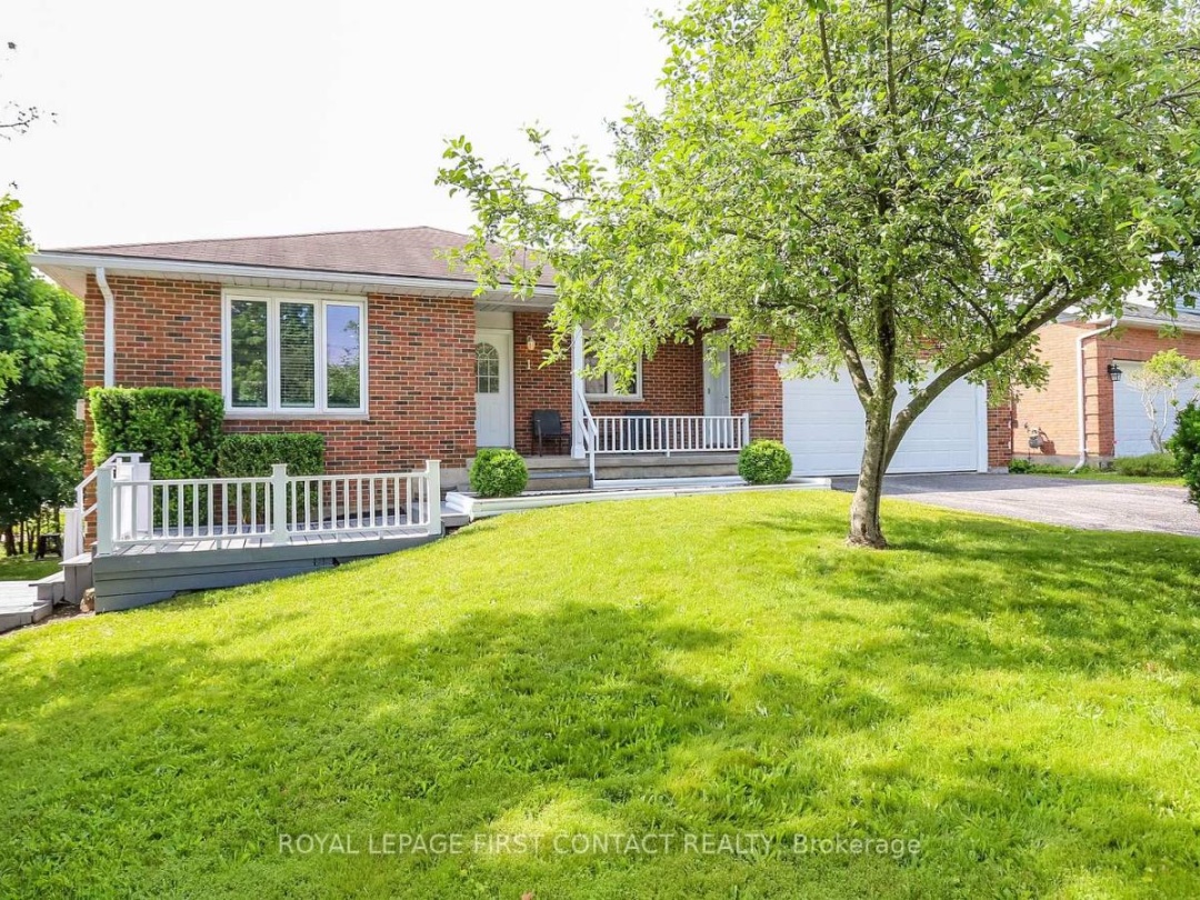1 MARIPOSA DRIVE, 