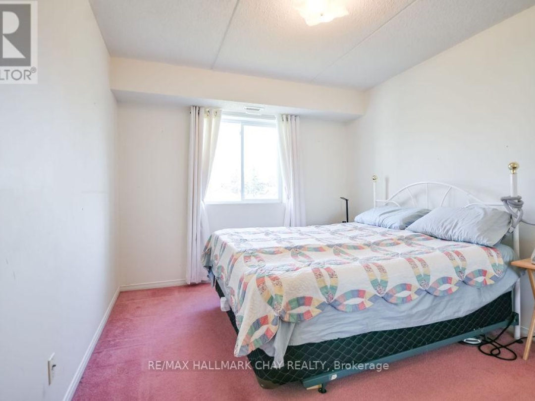 203 - 125 BOND STREET, 